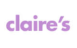 logo CLAIRE’S