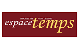 logo ESPACE TEMPS