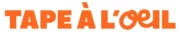 logo TAPE A L&rsquo;ŒIL