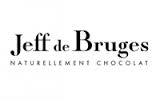 logo JEFF DE BRUGES