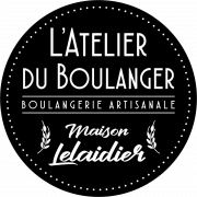 logo L’ATELIER DU BOULANGER