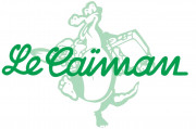 logo LE CAIMAN