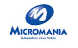 logo MICROMANIA