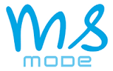 logo MS & MODE