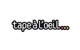 logo TAPE A L’ŒIL