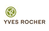 logo YVES ROCHER