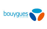 logo CLUB BOUYGUES TELECOM