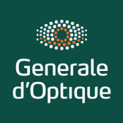 logo GENERALE D’OPTIQUE