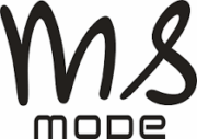 logo MS & MODE