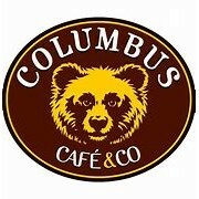 logo COLUMBUS CAFÉ